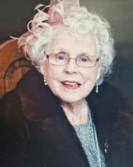 Una (Margaret) FORDE