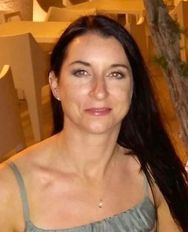 Marguerite Frances Foskin