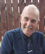 Anthony Dennis (Tony) Fox