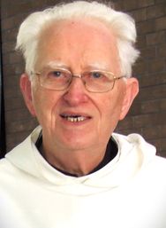 Fr. Anthony Morris O.P. (Seamus)