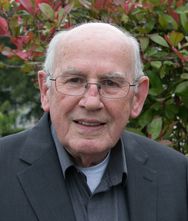 Fr Donald J McDonagh