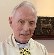 Fr. James McAteer I.C.