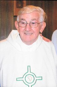 Fr. Leo Flynn SPS