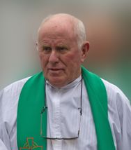 Fr. Patrick (Paddy) SPS Byrne