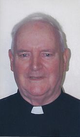 Fr. Paul O'SULLIVAN O.C.D.