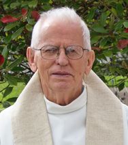 Fr Thomas (Tom) Browne