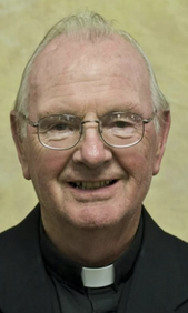 Fr Anthony Traynor