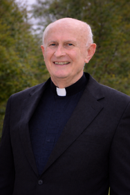 Rev. Fr. Willie Bradley C.S.Sp