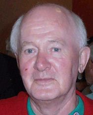 Fr. Brendan Scully OFM