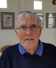 Fr Camillus M John McGrane OSM