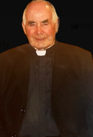 Fr Dan O'Doherty