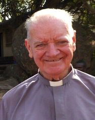 Fr. Donal Fennessy