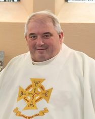 Very Rev. Donal Gerard MORRIS P.P.