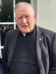 Very Rev. Fr. Joseph (Joe) FLEMING