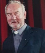 Fr. Francis Desmond (Des) Dooley