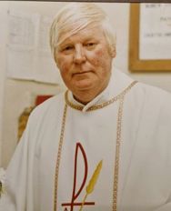 Fr. Frank MACNAMARA