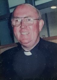 Fr. John GALVIN