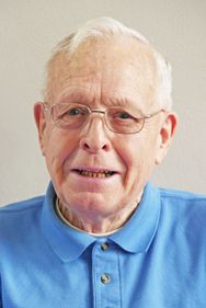 Fr. George Mc Caughey