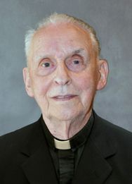 Fr. Gerard O'Doherty SVD