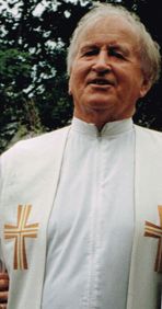 Fr. Gerard (Gerry) O'Meara