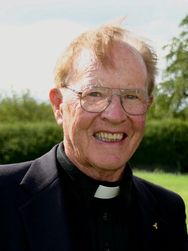 Fr James (Jimmie) Dowd