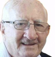 Rev. Fr. Joe Foley