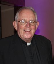 Fr. John Coen