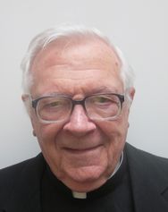 Fr. John Flynn SMA