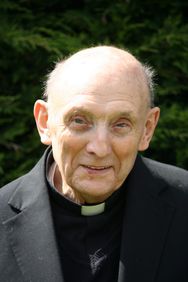 Rev. Msgr. John P. Killeen