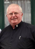 Fr John Leahy SS.CC.