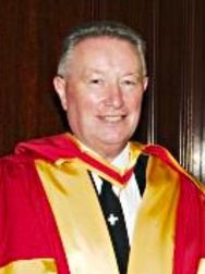 Rev. Fr. John O' Reilly