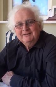 Very Reverend Father Richard (Dick) Kelly