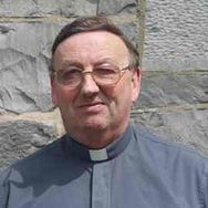 Very Rev. Fr. Leo McDonnell