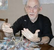 Fr. Mark (Seán) Minihane O.S.A.