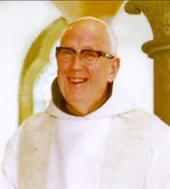 Fr Martin O.C.O.S. Dowley