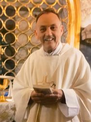 Rev. Fr. Gerard McNulty