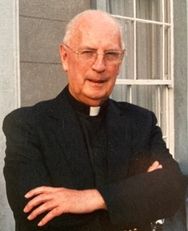 Fr. Bernard Meade CM