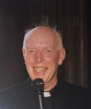 Very Rev. Fr. Michael O'DONOVAN
