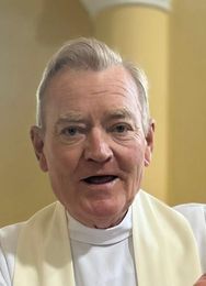 Fr. Michael MORRIS SPS