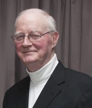 Fr Myles Kavanagh CP