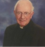 Fr. Noel Andrew Prendergast