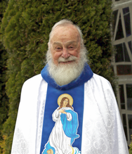 Fr. Norman DAVITT S.V.D.