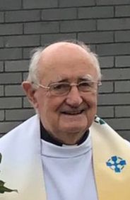 Rev. Thomas O'Shea