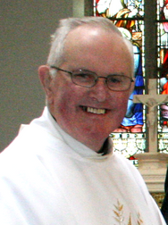 Rev. Fr Oliver (Michael) MARTIN, O.Praem