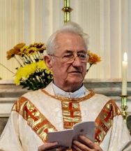 Fr. Oscar O'Leary