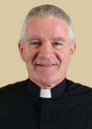 Rev Fr PJ. Gormley, SMA