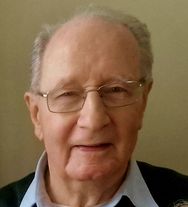 Fr. Pádraig McCarthy