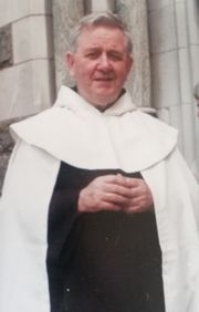 Fr. Patrick Keenan