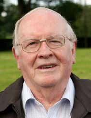 Fr. Peter Francis Coyle