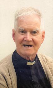 Fr. Philip HEARTY C.Ss.R.